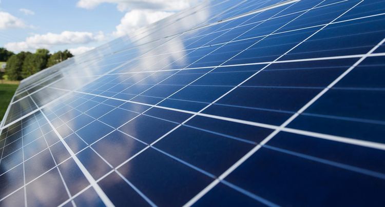 SOLAIRE – Le Pays Tarusate gros exportateur d’énergie